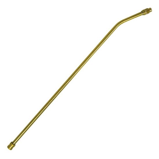 Afbeeldingen van MESTO Spuitlans gebogen 50CM + spuitkop 1,1MM