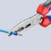 Afbeeldingen van KNIPEX Bedradingstang 1302160 160MM