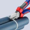 Afbeeldingen van KNIPEX Zijsnijtang 7002180 180MM