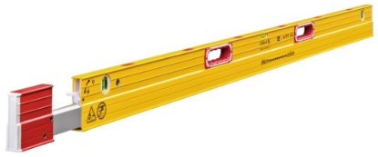 Afbeeldingen van STABILA Waterpas 106TM telescoop magnetisch 186-318CM