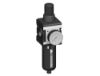 Afbeeldingen van Drukregelaar G¾" 5µ 10bar met mano 63MM BG4