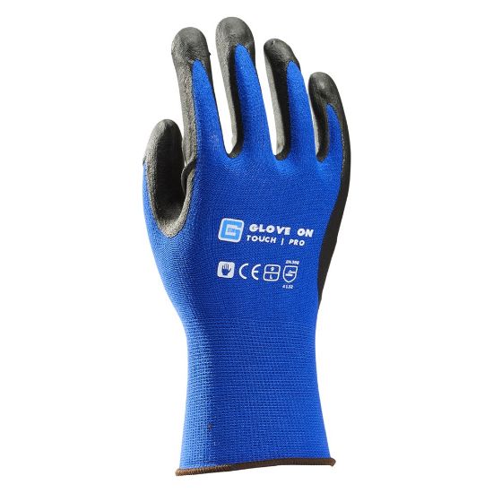 Afbeeldingen van GLOVE ON Handschoen Touch Pro 9