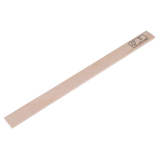 Afbeeldingen van COPENHAGEN PRO Roerhoutjes berkenhout FSC 230X19X3MM 1000x