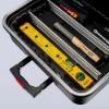 Afbeeldingen van KNIPEX Gereedschapskoffer elektro set BIG TWIN MOVE