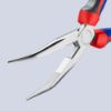 Afbeeldingen van KNIPEX Telefoontang zijsnijder 2625200 DIN5745 55°