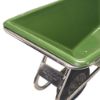 Afbeeldingen van MATADOR Agri kruiwagen Noka 160-L4 PP bak met 4-ply luchtband