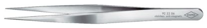 Afbeeldingen van KNIPEX Pincet universeel RVS 922206 120MM