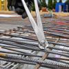 Afbeeldingen van KNIPEX Kracht moniertang 9914300EAN DIN9242 300MM