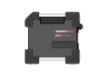 Afbeeldingen van Accu werkradio ROCKHART 18V DAB+/FM/BT USB