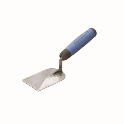 Afbeeldingen van JUNG Stukadoorsschep softgrip 80MM