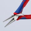 Afbeeldingen van KNIPEX Elektronicatang 3562145 DIN9655