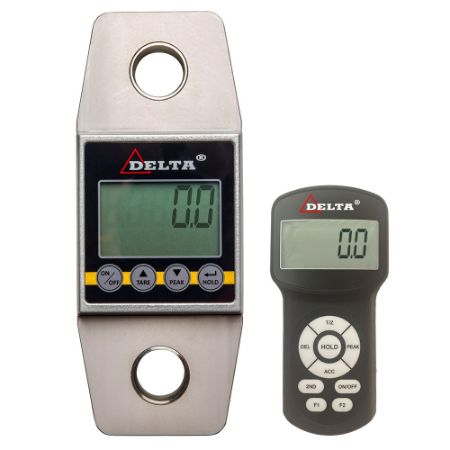 Afbeelding voor categorie Kraanweegschalen