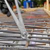 Afbeeldingen van KNIPEX Kracht moniertang 9914300EAN DIN9242 300MM