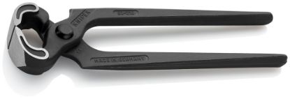 Afbeeldingen van KNIPEX Nijptang 5000210 DIN9243 210MM