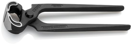 Afbeeldingen van KNIPEX Nijptang 5000210 DIN9243 210MM