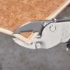 Afbeeldingen van KNIPEX Aambeeldschaar 9455200 40MM