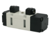 Afbeeldingen van Luchtslang PA12 E-HF 8X6MM WD15 500M plastic