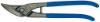 Afbeeldingen van Ideaalschaar Erdi D116-260 rechts 260MM