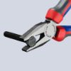 Afbeeldingen van KNIPEX Combitang 0302160 DIN5746 160MM