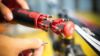 Afbeeldingen van Schroevendraaier met bitmagazijn LiftUp 26one