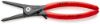 Afbeeldingen van KNIPEX Borgveertang buiten DIN5254A 19-60MM