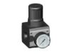 Afbeeldingen van Drukregelaar G¾" 10bar met manometer 50MM BG3