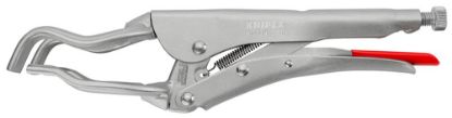 Afbeeldingen van KNIPEX Las-klemtang 4224280 10-70MM
