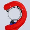 Afbeeldingen van KNIPEX Buizensnijder kunststof 50MM 902301BK
