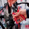 Afbeeldingen van KNIPEX Staaldraadschaar 9562160 4MM 160MM