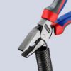Afbeeldingen van KNIPEX Kracht combitang 0202200 DIN5746 200MM