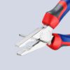 Afbeeldingen van KNIPEX Combitang 0305140 DIN5746 140MM