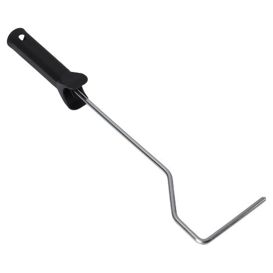 Afbeeldingen van COPENHAGEN PRO Verfbeugel met kunststof handvat 6MM kern lang 10CM