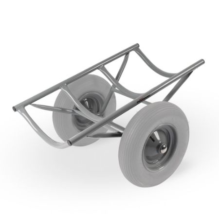 Afbeelding voor categorie Langmateriaal wagens