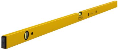 Afbeeldingen van STABILA Waterpas 70 blok 150CM