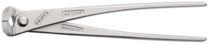 Afbeeldingen van KNIPEX Kracht moniertang 9914250EAN DIN9242 250MM