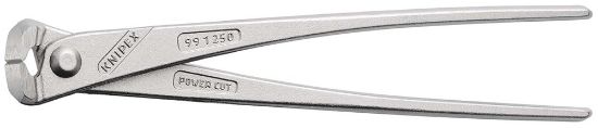 Afbeeldingen van KNIPEX Kracht moniertang 9914250EAN DIN9242 250MM