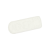 Afbeeldingen van Hendel GHILUX ½" ¾" wit