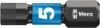 Afbeeldingen van Impaktor bit ¼" DC inbus 6,0X25MM