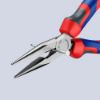 Afbeeldingen van KNIPEX Radiotang 2502160 DIN5745 160MM