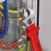 Afbeeldingen van KNIPEX Verstelbare Enkele steeksleutel 9807250 0-30MM