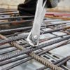 Afbeeldingen van KNIPEX Kracht moniertang 9914300EAN DIN9242 300MM