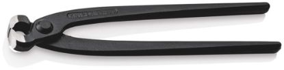 Afbeeldingen van KNIPEX Moniertang 9900220K12EAN DIN9242 220MM