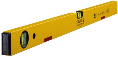 Afbeeldingen van STABILA Waterpas 70M blok magnetisch 100CM