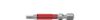 Afbeeldingen van WIHA Bitset TY-bit 7043TY ¼" inbus 3X49MM 5x