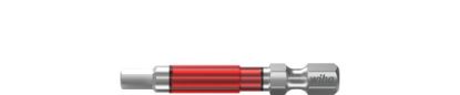 Afbeeldingen van WIHA Bitset TY-bit 7043TY ¼" inbus 4X49MM 5x