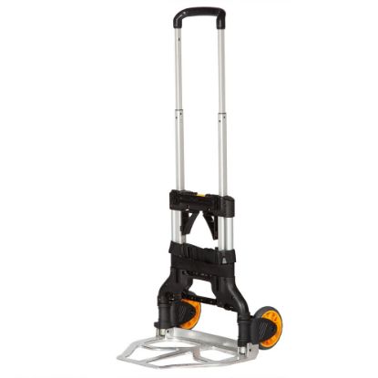 Afbeeldingen van MATADOR Steekwagen EX-GH75 ALU opvouwbaar 75kg