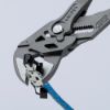 Afbeeldingen van KNIPEX Sleuteltang 8602250 250MM 52MM