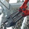 Afbeeldingen van KNIPEX Boutenschaar 7172910 48HRC 910MM