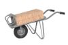 Afbeeldingen van MATADOR Steenkruiwagen UNIPRO 230-L4 60 steens met 4-ply luchtband