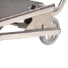 Afbeeldingen van MATADOR Plateauwagen REBEL 400S aluminium 750X490MM